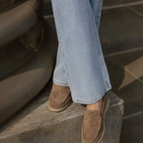 Kiana – Stylové loafers