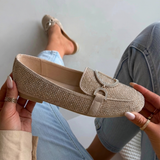 Sädelev – Elegantní loafer