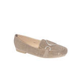 Sädelev – Elegantní loafer