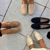 Kiana – Stylové loafers