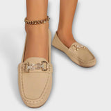 Cristina – Loafer boty