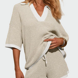 Vilija™ – Elegantní svetrový komplet