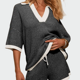 Vilija™ – Elegantní svetrový komplet