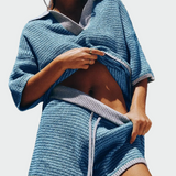 Vilija™ – Elegantní svetrový komplet