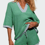 Vilija™ – Elegantní svetrový komplet
