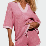 Vilija™ – Elegantní svetrový komplet