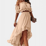 Katja – Elegantní otevřený komplet