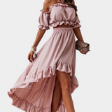 Katja – Elegantní otevřený komplet
