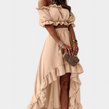 Katja – Elegantní otevřený komplet