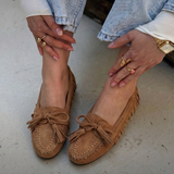 Nora – Elegantní loafer