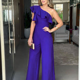 Lina – Overal na jedno rameno s volány