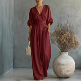 Maxi – Elegantní šaty