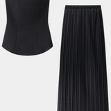 Clarita – Elegantní dvoudílný komplet