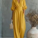 Maxi – Elegantní šaty