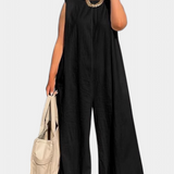 Airla – Elegantní top bez rukávů