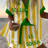 Tallulah™ – Elegantní komplet