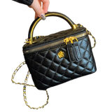 Alice – Elegantní kabelka přes rameno