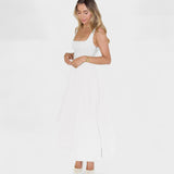 Maribel – Elegantní midi šaty
