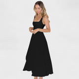 Maribel – Elegantní midi šaty