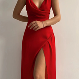Alma – Elegantní šaty