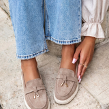 Walker – Elegantní loafer