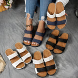 Lynn – Elegantní sandál