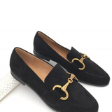 Must 5395 – Stylové loafers