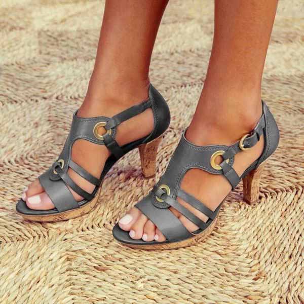 Inês Costa™ – Dámské sandály pro pohodlí a styl