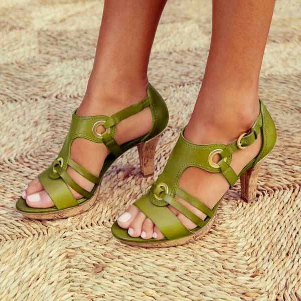 Inês Costa™ – Dámské sandály pro pohodlí a styl