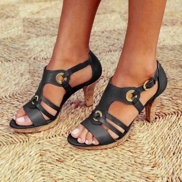 Inês Costa™ – Dámské sandály pro pohodlí a styl
