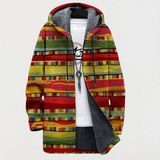 Etniline – Stylová bunda