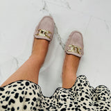 Kristel – Elegantní loafer