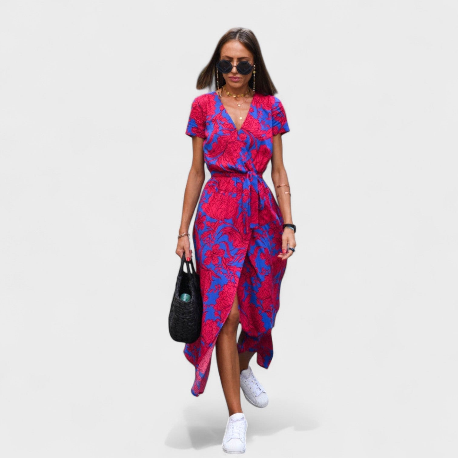 Liilia – Boho chic šaty