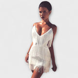 Layla – Elegantní mini šaty
