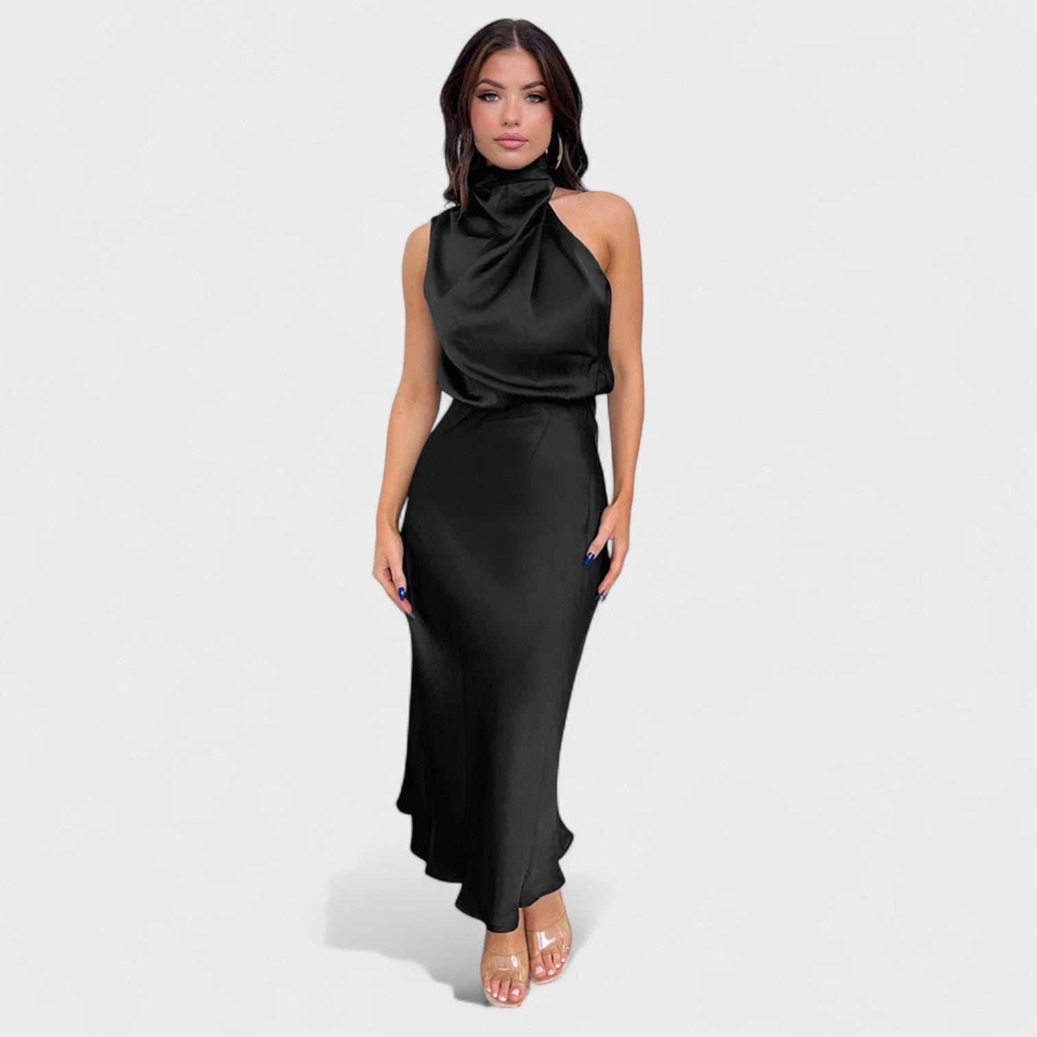 Alba – Siidist elegantsikleit