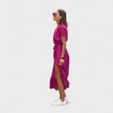 Liilia – Boho chic šaty