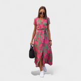 Liilia – Boho chic šaty