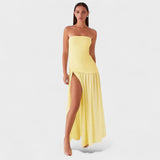Celina – Elegantní společenské šaty
