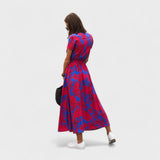 Liilia – Boho chic šaty