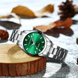 Sara® – Elegantní nerezová ocel