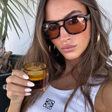 Zahra – Stylové sluneční brýle