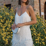 Samba – Elegantní šaty