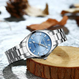 Sara® – Elegantní nerezová ocel