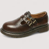 Viola – Vintage a elegantní obuv