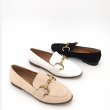 Must 5395 – Stylové loafers