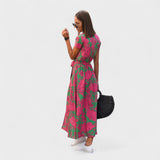 Liilia – Boho chic šaty