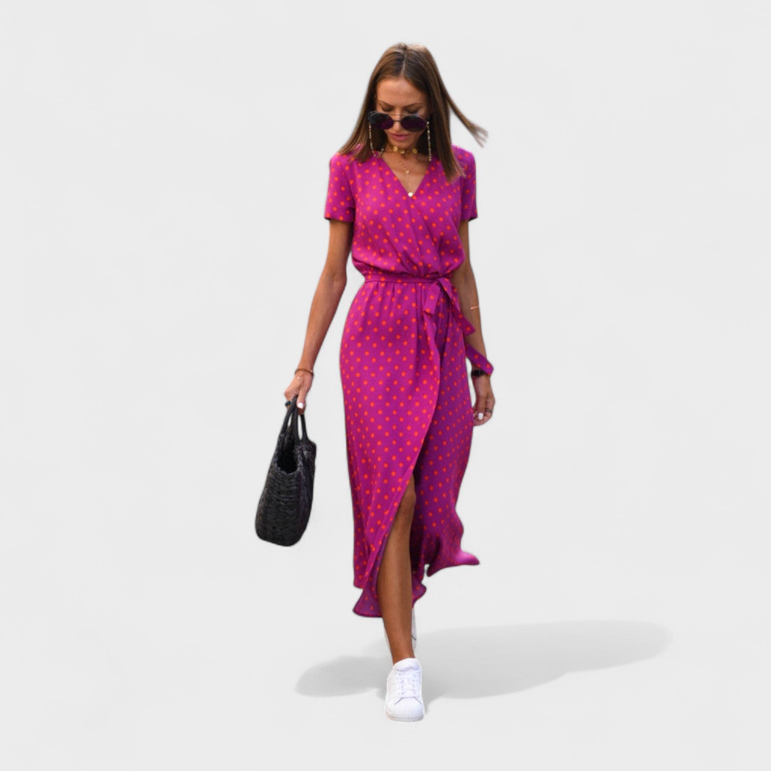 Liilia – Boho chic šaty