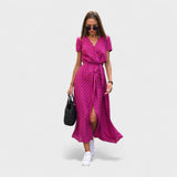 Liilia – Boho chic šaty
