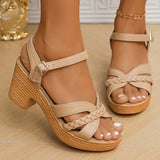 Demi – Elegantní sandál