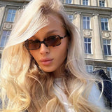 Amelia – Stylové sluneční brýle